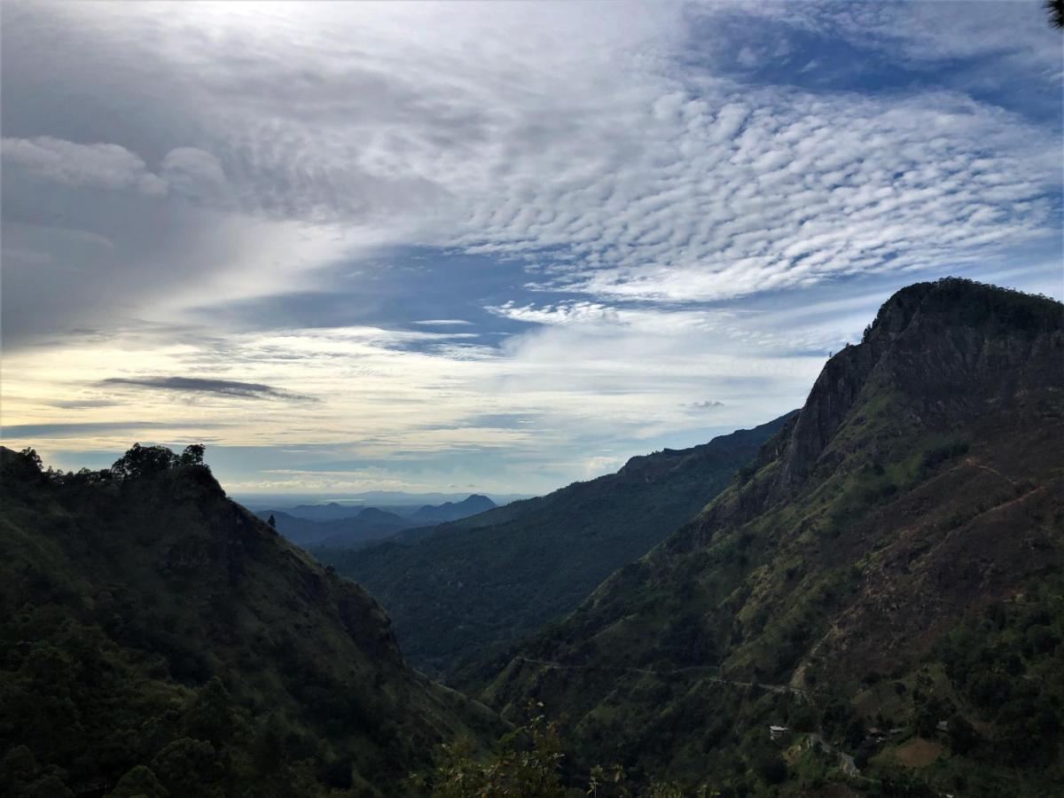 The Ella Valley Екстериор снимка