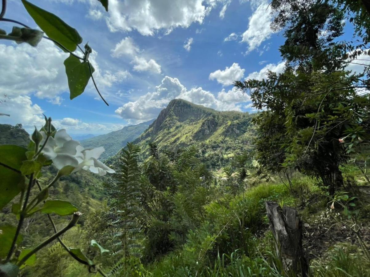 The Ella Valley Екстериор снимка