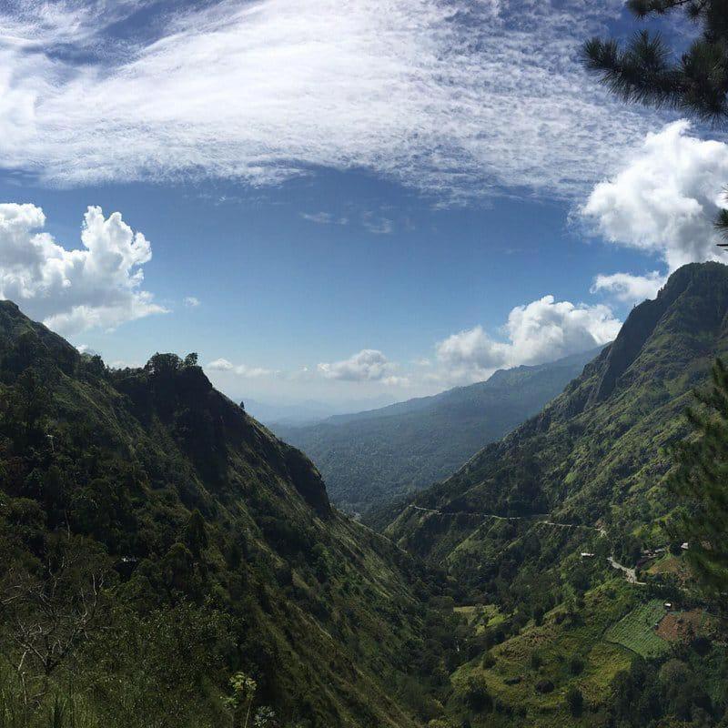 The Ella Valley Екстериор снимка