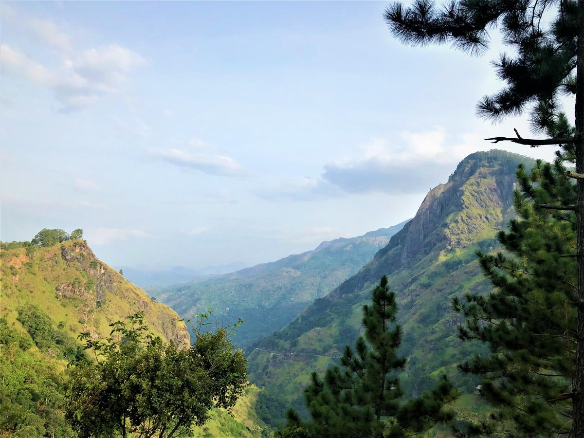 The Ella Valley Екстериор снимка