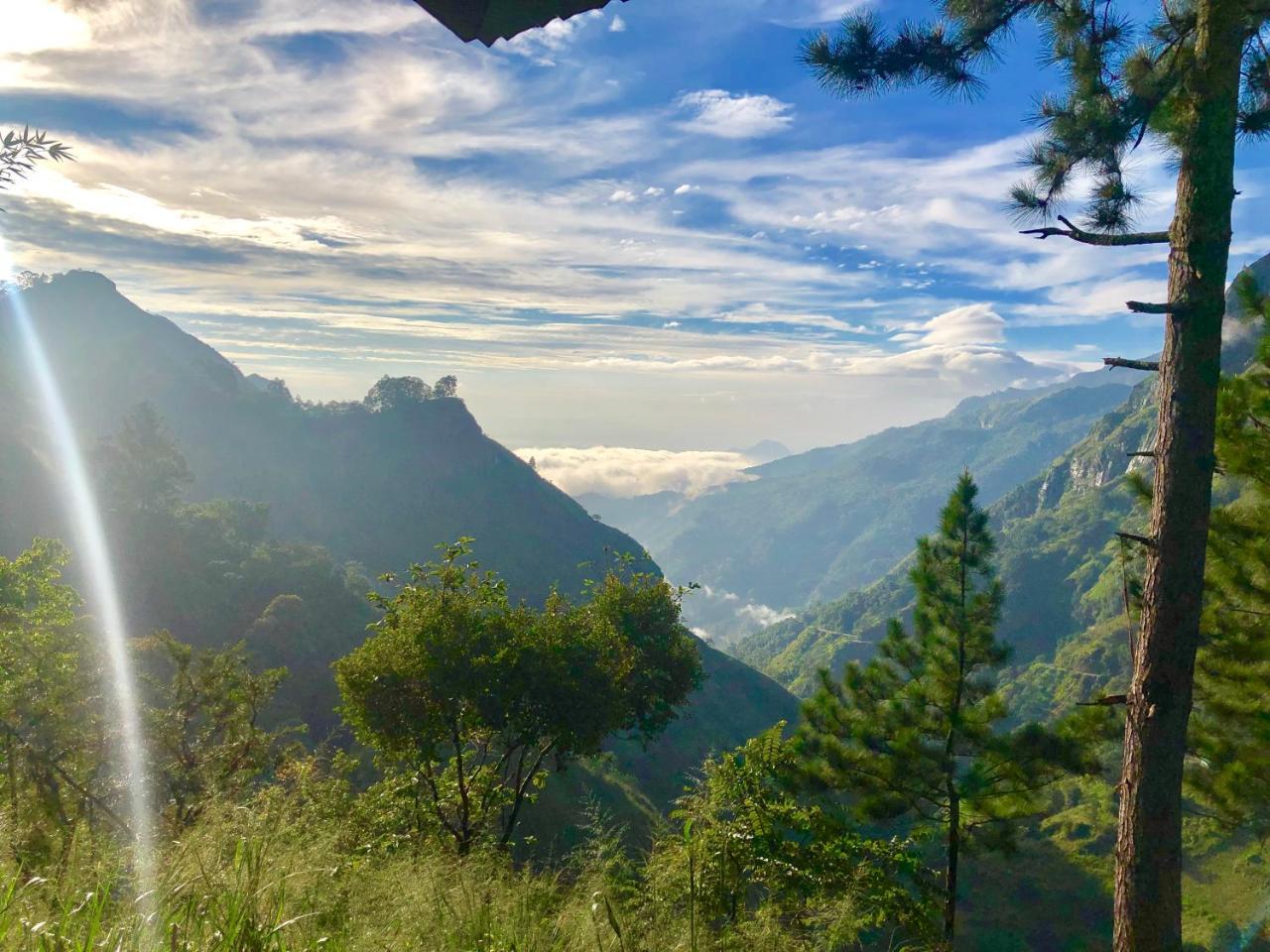 The Ella Valley Екстериор снимка